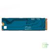 Ổ Cứng SSD Toshiba 512GB XG6 M.2 2280 PCIe Gen3 x4 NVMe | KXG60ZNV512G