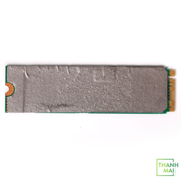Ổ cứng SSD Intel 660P 512GB 3D-NAND QLC M.2 NVMe PCIe Gen3.0 x4 SSDPEKNW512G8