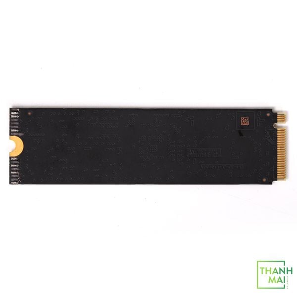 Ổ Cứng SSD Western Digital Black SN700 NVMe M.2 2280 PCIe Gen3 x4 | WDS250G2X0C
