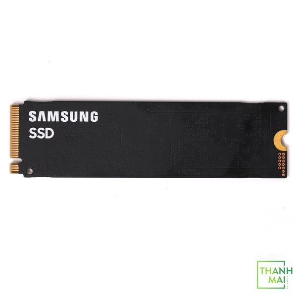 Ổ Cứng SSD Samsung PM91A 256GB M2 2280 PCIe NVMe Gen 3×4 | MZ-VL2256A