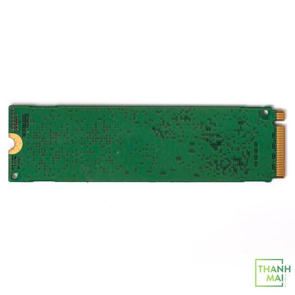 Ổ Cứng SSD Samsung PM981A 512GB M2 2280 PCIe NVMe Gen 3×4 | MZ-VLB512B
