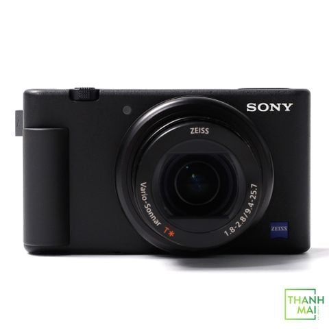 Máy ảnh Sony ZV-1