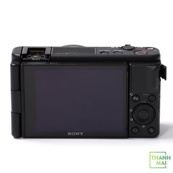 Máy ảnh Sony ZV-1