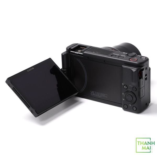 Máy ảnh Sony ZV-1