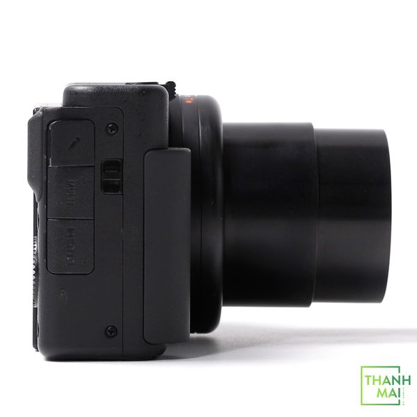 Máy ảnh Sony ZV-1