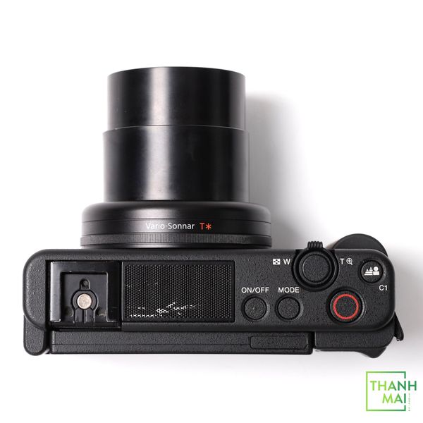 Máy ảnh Sony ZV-1