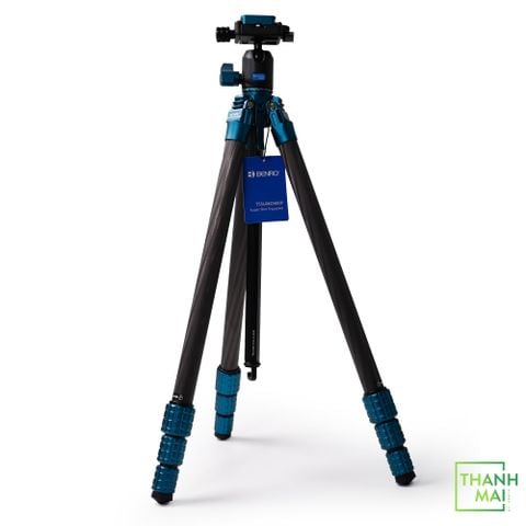 Chân máy ảnh Benro Carbon TSSL08CN00P