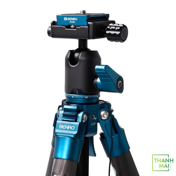 Chân máy ảnh Benro Carbon TSSL08CN00P