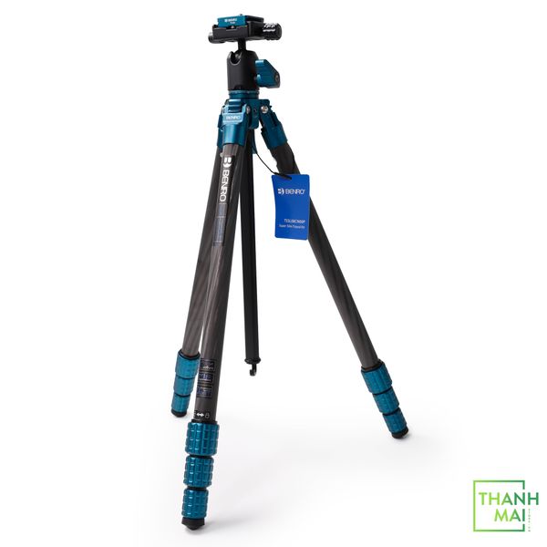 Chân máy ảnh Benro Carbon TSSL08CN00P