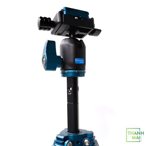 Chân máy ảnh Benro Carbon TSSL08CN00P