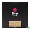 Filter B+W 82mm XS-Pro UV Haze MRC-Nano 010 | Made in GERMANY
