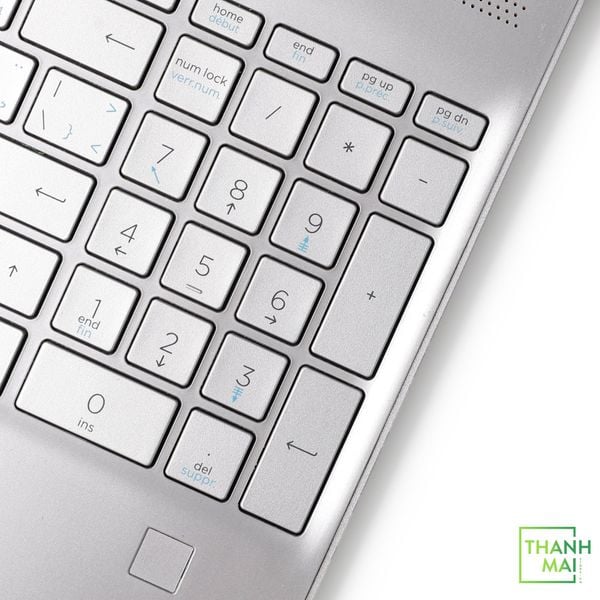 Laptop HP 15-ef0010ca | AMD Ryzen 5 3500U | Ram 8GB | SSD 512GB | AMD Radeon™ Vega 8 Graphics 2GB | 15.6-inch FHD