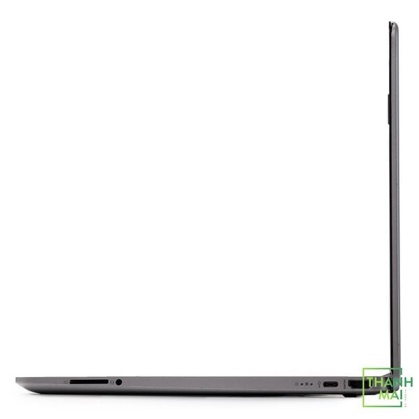 Laptop HP 15-ef0010ca | AMD Ryzen 5 3500U | Ram 8GB | SSD 512GB | AMD Radeon™ Vega 8 Graphics 2GB | 15.6-inch FHD
