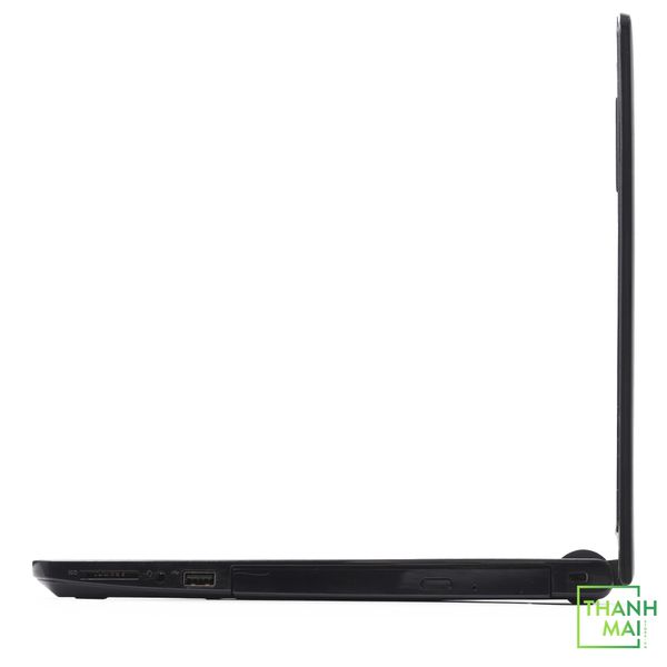 Laptop Dell Inspiron 3476 | Intel Core i3 - 8130U | Ram 4GB | SSD 256GB + HDD 1TB | 14’’ HD (1366×768)