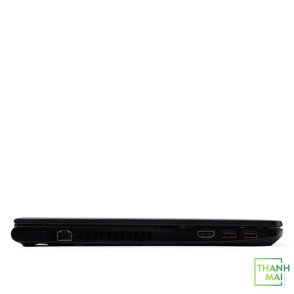 Laptop Dell Inspiron 3476 | Intel Core i3 - 8130U | Ram 4GB | SSD 256GB + HDD 1TB | 14’’ HD (1366×768)