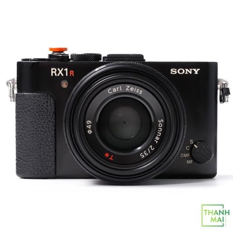 Máy Ảnh Sony Cyber-shot DSC-RX1R II