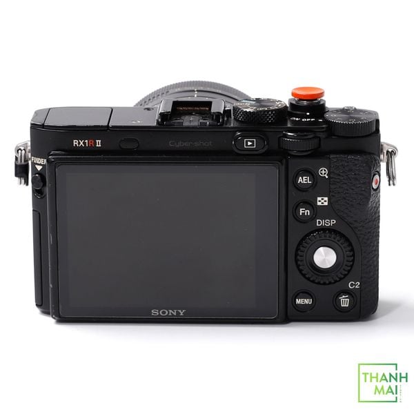 Máy Ảnh Sony Cyber-shot DSC-RX1R II