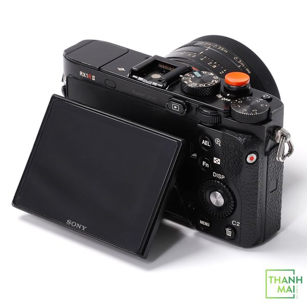 Máy Ảnh Sony Cyber-shot DSC-RX1R II