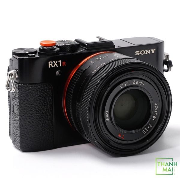 Máy Ảnh Sony Cyber-shot DSC-RX1R II