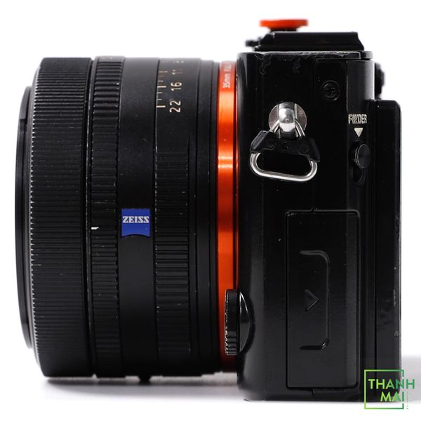 Máy Ảnh Sony Cyber-shot DSC-RX1R II