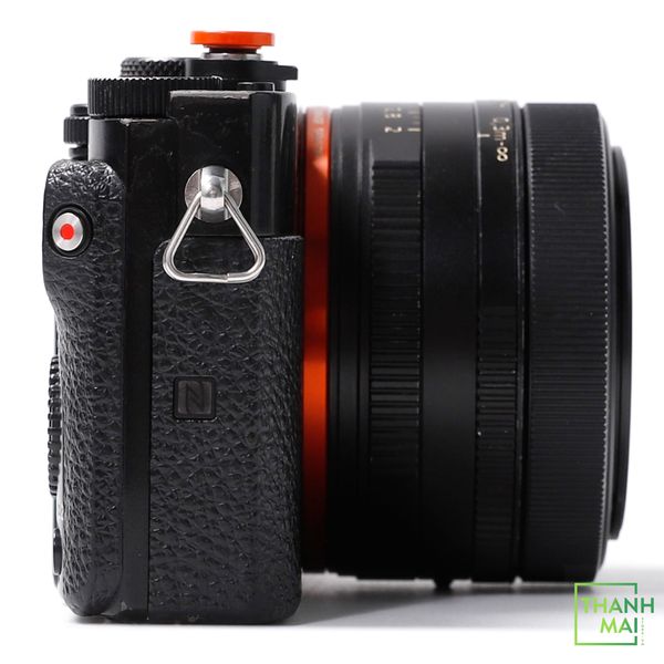 Máy Ảnh Sony Cyber-shot DSC-RX1R II