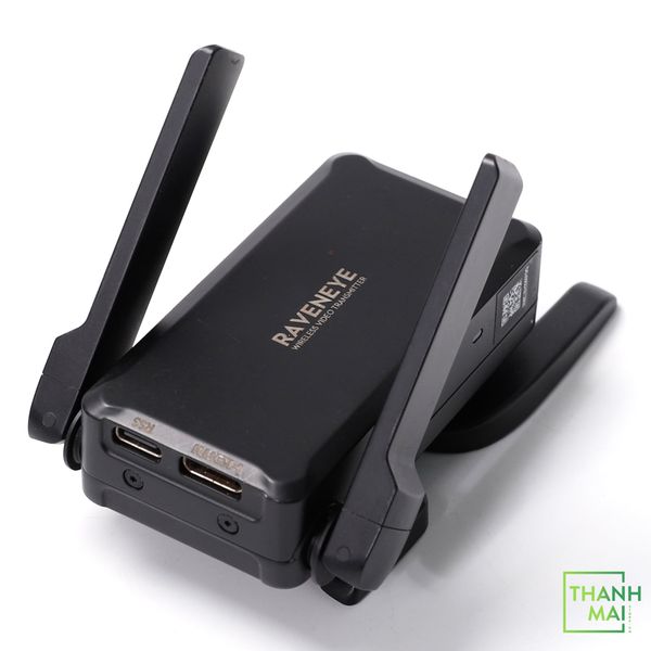 DJI Ronin Image Transmitter