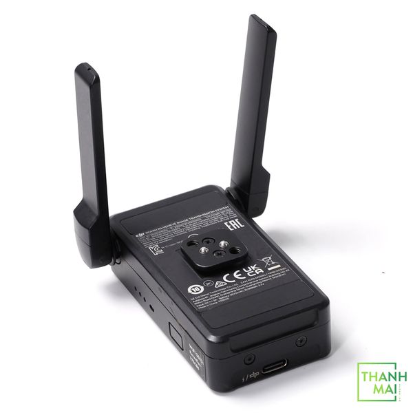 DJI Ronin Image Transmitter