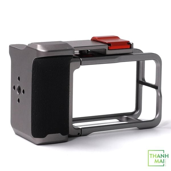 Hand Grip Kit Flymile cho Action 5 (AC5015)