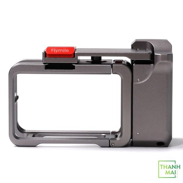 Hand Grip Kit Flymile cho Action 5 (AC5015)