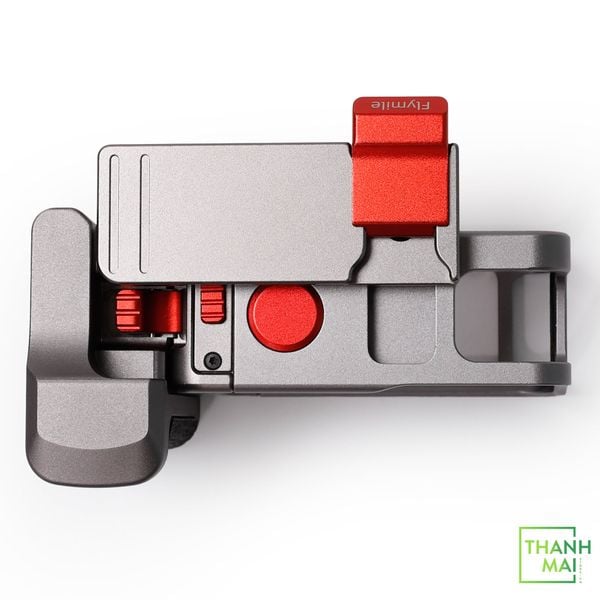 Hand Grip Kit Flymile cho Action 5 (AC5015)