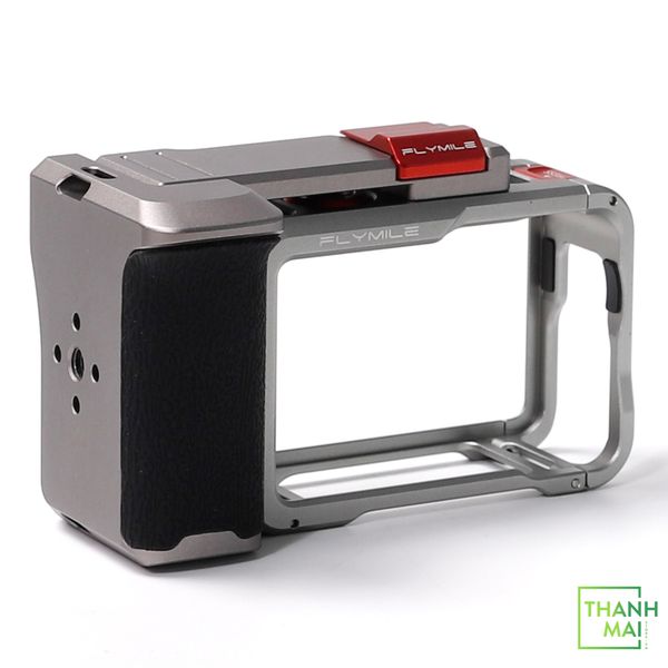 Hand Grip Kit Flymile cho Action 6 (AC6017)