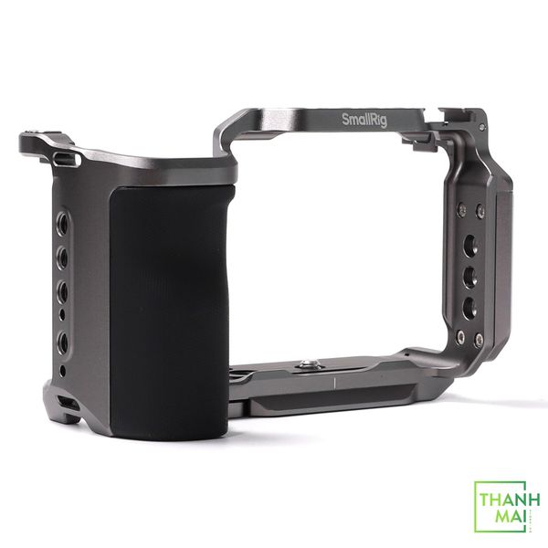 SmallRig HawkLock Quick Release Cage Kit for Sony ZV-E10 II (4949)