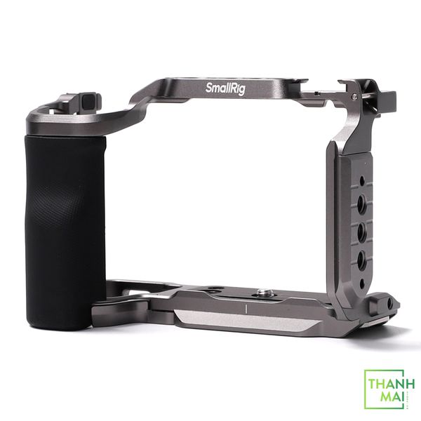 SmallRig HawkLock Quick Release Cage Kit for Sony ZV-E10 II (4949)