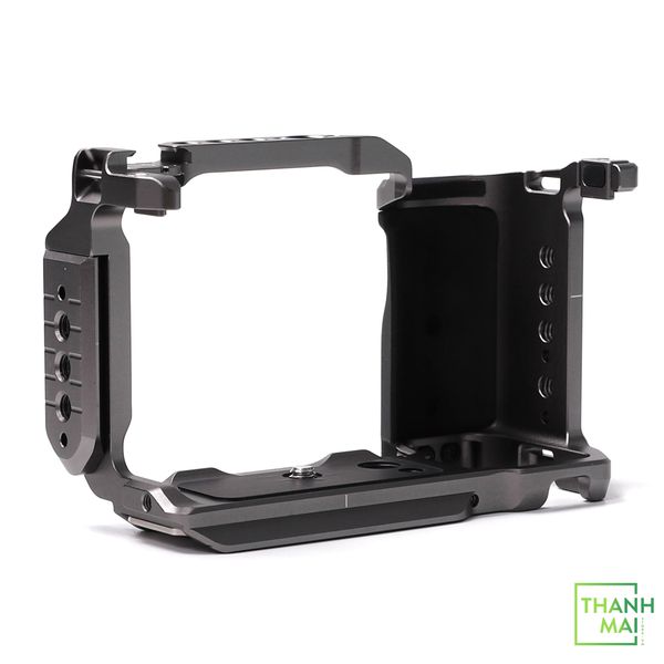 SmallRig HawkLock Quick Release Cage Kit for Sony ZV-E10 II (4949)