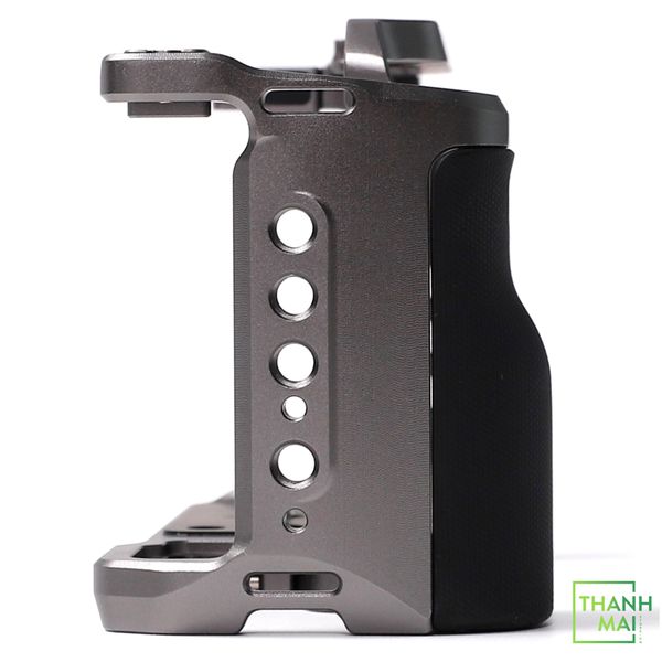 SmallRig HawkLock Quick Release Cage Kit for Sony ZV-E10 II (4949)