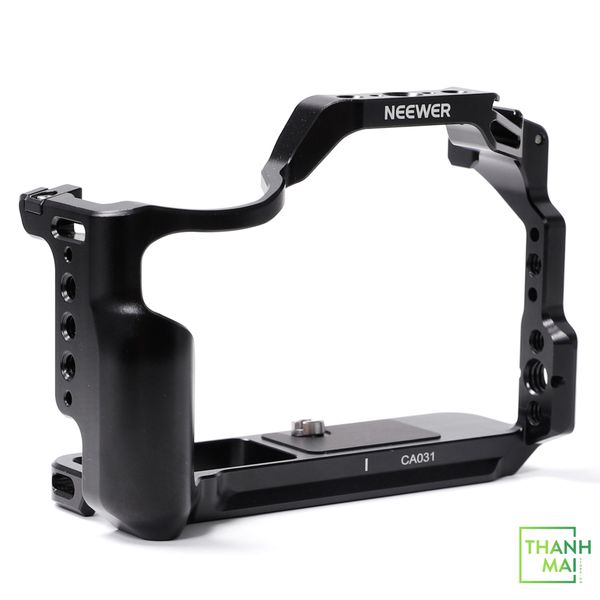 NEEWER Cage For Canon EOS R50 (CA031)