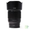 Ống kính Viltrox AF 85mm F/1.8 STM For Nikon Z-mount