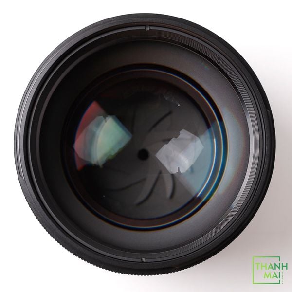 Ống kính Viltrox AF 85mm F/1.8 STM For Nikon Z-mount