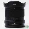 Ống kính Viltrox AF 20mm F/2.8 For Nikon Z-mount