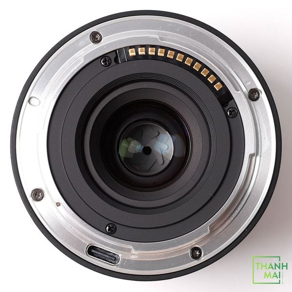 Ống kính Viltrox AF 20mm F/2.8 For Nikon Z-mount