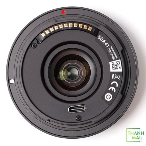 Ống kính Viltrox AF 28mm F/4.5 For Nikon Z-mount