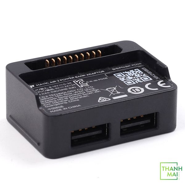 Power Bank Adaptor DJI Mavic Air 2