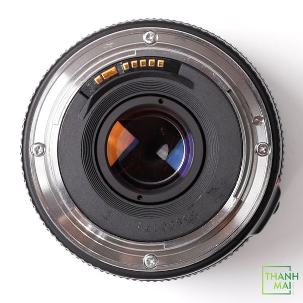Ống kính Canon EF 20mm f/2.8 USM