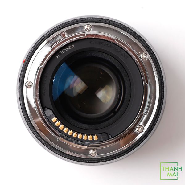 Ống kính Panasonic Lumix S 85mm F/1.8