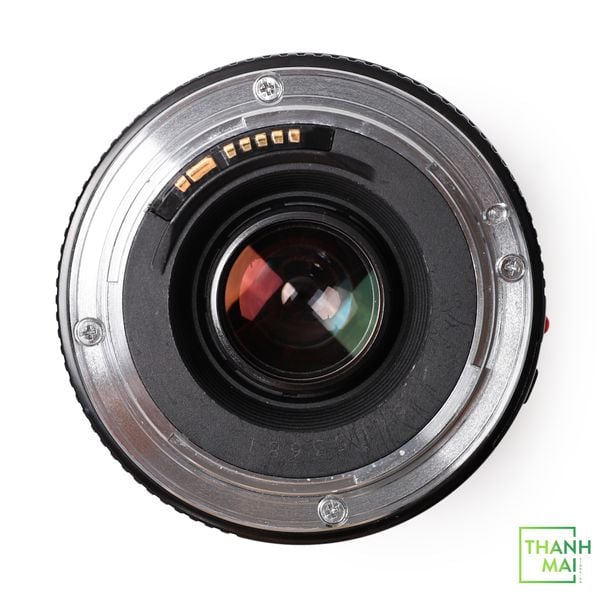 Ống kính Canon EF 75-300mm f/4-5.6