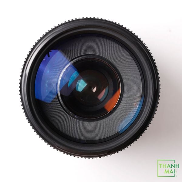 Ống kính Canon EF 75-300mm f/4-5.6