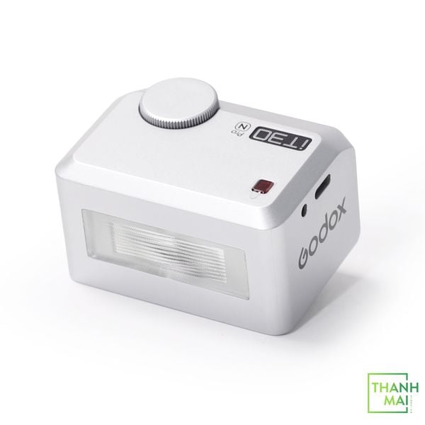Đèn flash Godox iT30 Pro