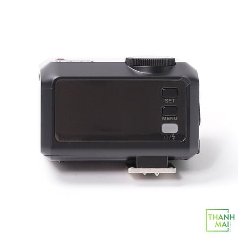 Đèn flash Godox iT30 Pro