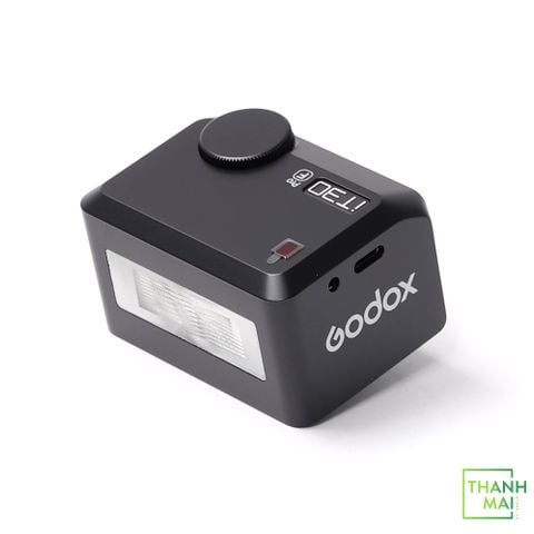 Đèn flash Godox iT30 Pro