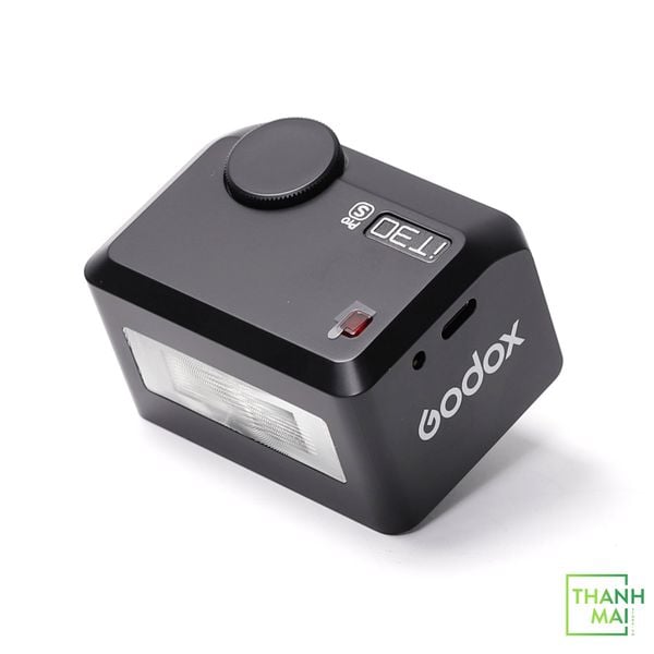 Đèn flash Godox iT30 Pro